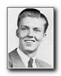 RICHARD PETERSON: class of 1947, Grant Union High School, Sacramento, CA.